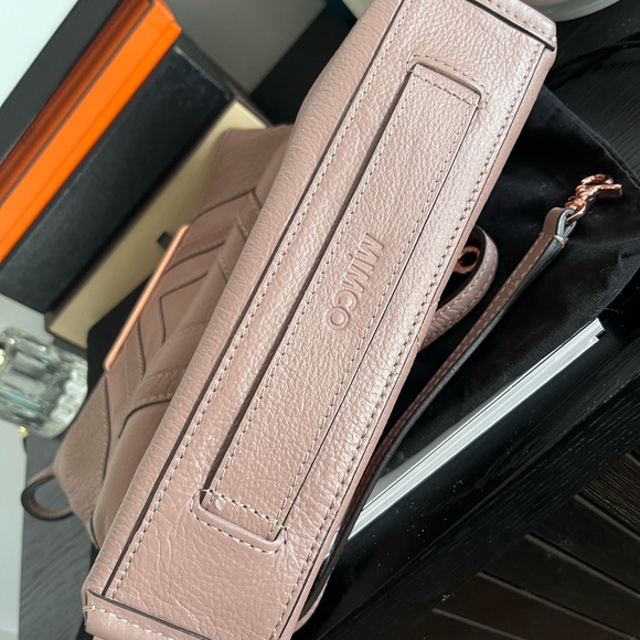 Mimco Luminance cossbody bag - Picture 7 of 10